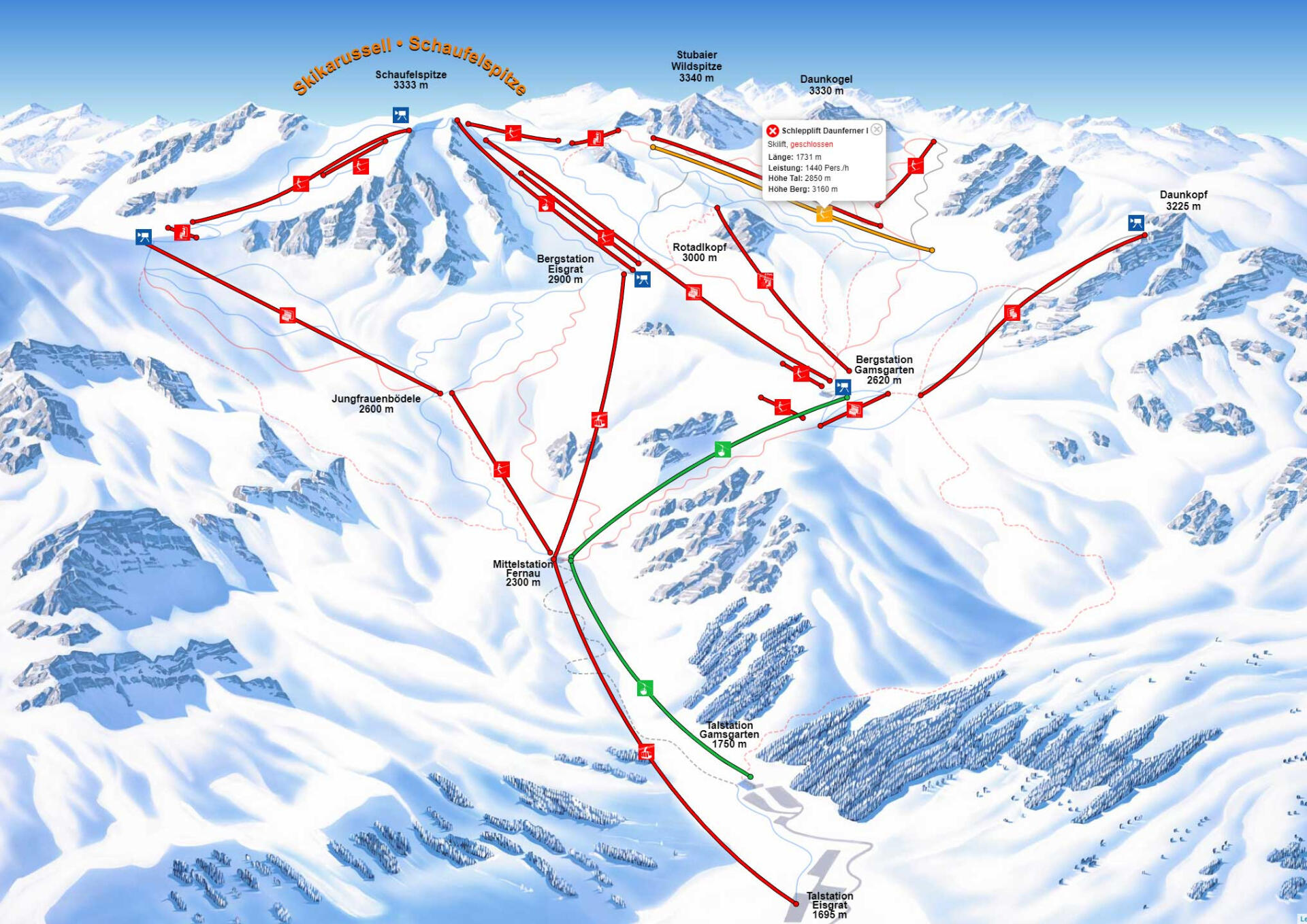 Zermatt-Cervinia