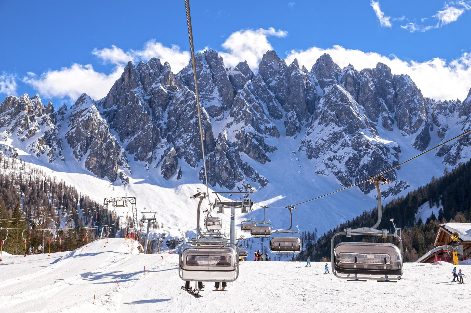 Dolomity (Włochy)