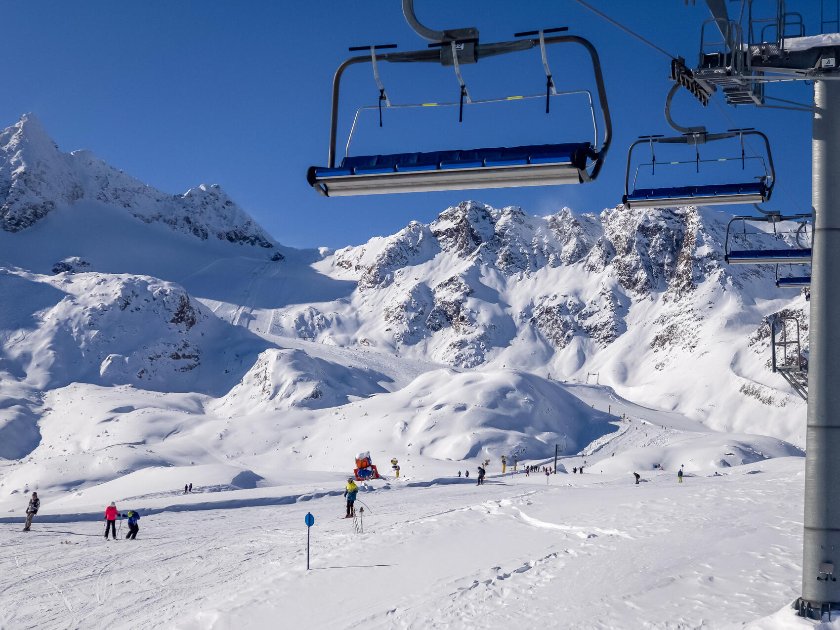 Stubai (Austria)