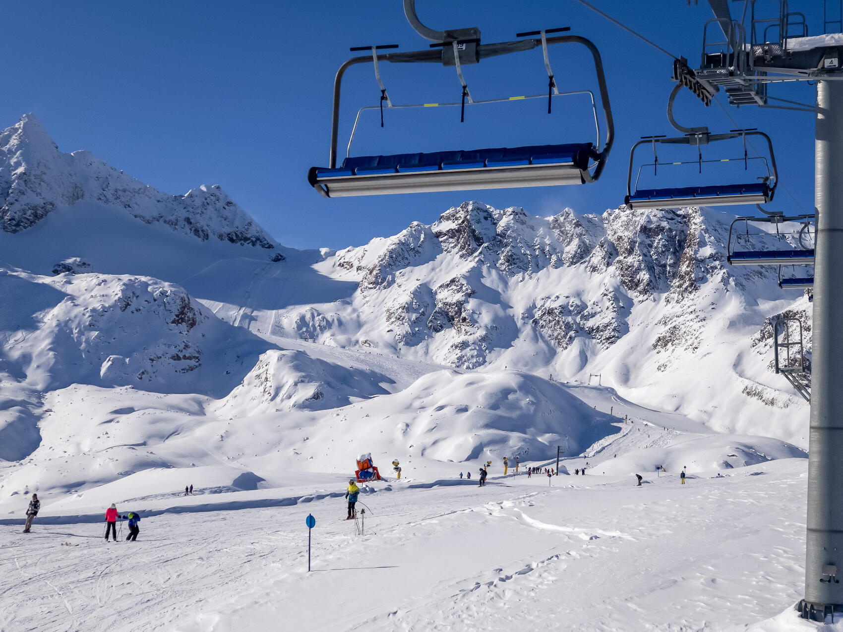 Stubai (Austria)